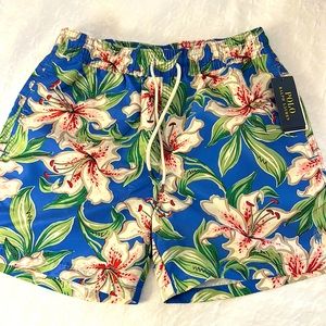 Polo Ralph Lauren Swim Trunks